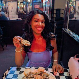 Meet your Posher, Tam